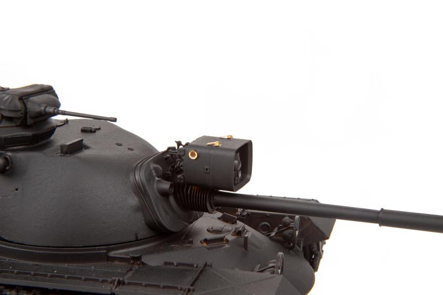 Maquette Eduard 36526 M48A3 J&amp;#39;ADORE au 1/35  – image 3