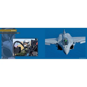 Eagle Aviation EGL020A AIR DOMINANCE