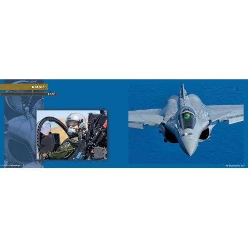 Eagle Aviation EGL020A AIR DOMINANCE