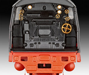 Revell 02171 Locomotive Express BR 02 - Tender 2 2mT30 1/87 – imagen 7