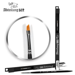 Abteilung 502 ABT845-6 BROSSE ANGULAIRE 6