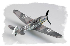 Hobby Boss 80226 Bf109 G-6 (fin de série) (1/72) – immagine 3