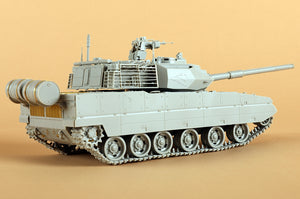 Hobby Boss 84577 PLA ZTQ-15 Char léger 1/35 – image 16