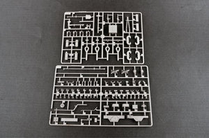 Trumpeter 00923 Allemand Sd.Kfz.186 Jagdtiger 1/16 – immagine 13