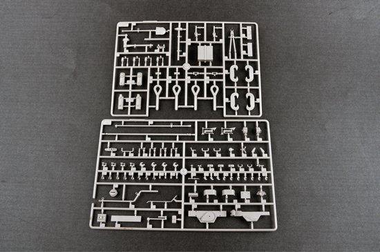 Trumpeter 00923 Allemand Sd.Kfz.186 Jagdtiger 1/16 – immagine 13