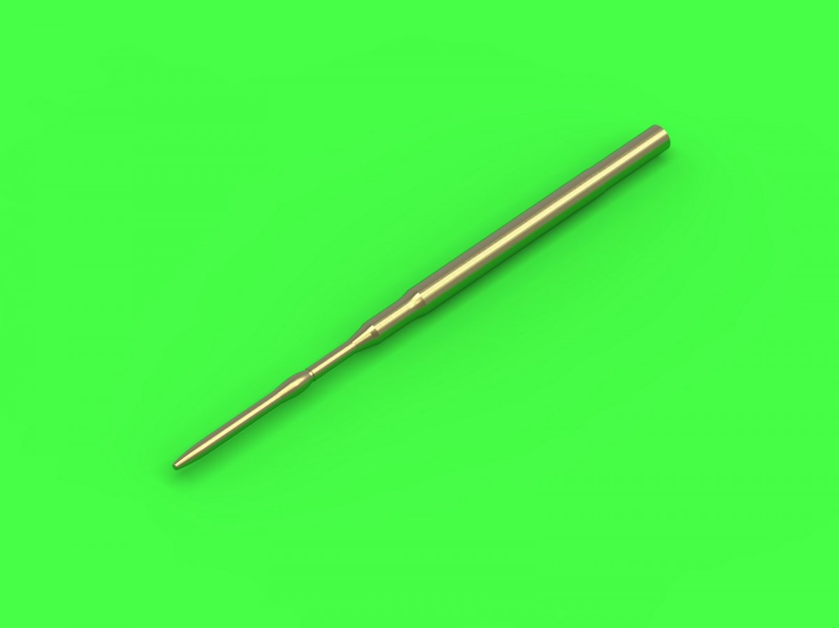 Tube Pitot Master AM-144-025 Su-34 (Fullback) (1/144)