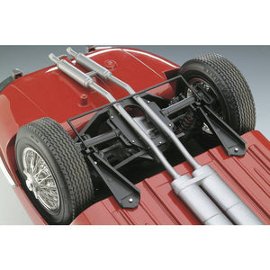 Revell 07717 Jaguar Type E 1/8 – Bild 4