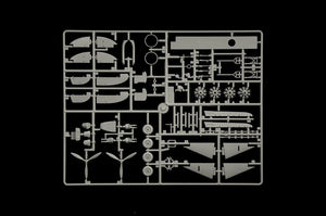 Italeri 1447 Fiat BR.20 Cicogna 1/72 – immagine 8