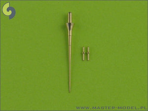 Sondes de tube Pitot et d&amp;#39;angle d&amp;#39;attaque Master AM-72-019 Panavia Tornado
