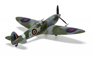 Airfix 55001 Supermarine Spitfire Mk.Vc - Coffret cadeau 1/72 – immagine 8