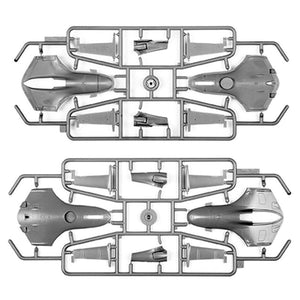 Clear Prop! CP4809 TB.2 Kit de démarrage pour drone 1/48 – image 11