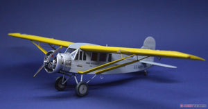 Dora Wings 48025 Bellanca CH-400 Skyrocket 1/48 – immagine 4
