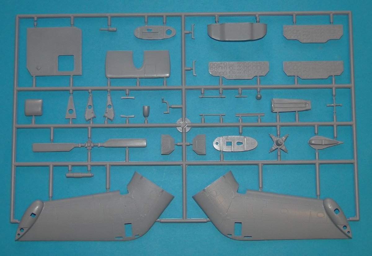 Vol 32011 Westland Wessexx HU.5 (1/32) – image 5