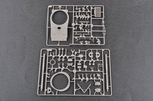 Trumpeter 01580 Soviet T-64AV MOD 1984 1/35 – zdjęcie 11