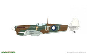 Eduard 82126 Spitfire Mk. Vc TROP 1/48 – Bild 9