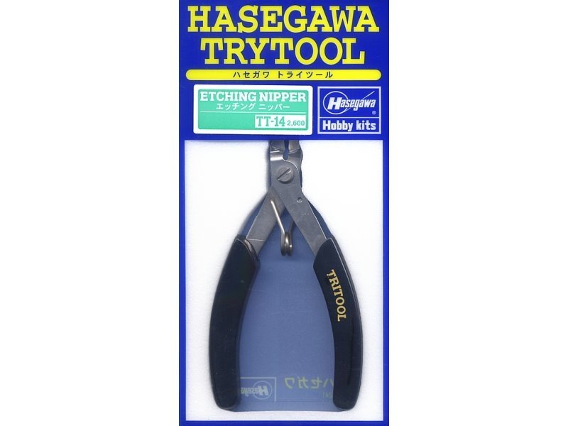 Pince coupante Hasegawa TT14