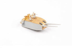 Eduard 53265 HMS York TRUMPETER 1/350 – immagine 12
