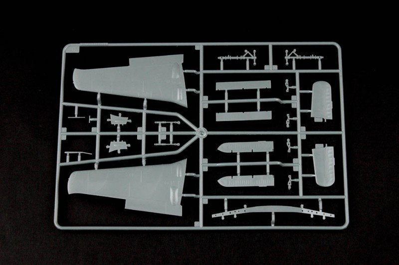 Hobby Boss 81701 Ta 152 C-0 1/48 – immagine 6