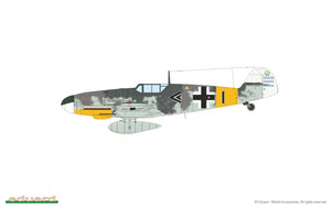 Eduard 70159 Bf 109G-6 Édition ProfiPACK 1/72 – Bild 13