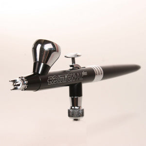 Aérographe Harder &amp;amp; Steenbeck 126255-0.15 EVOLUTION AL Plus (0,15 mm) – image 4