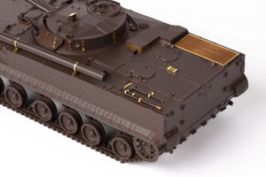 Eduard 36512 BMP-3 Zvezda 1/35 – Bild 4