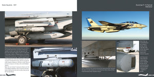 Publications HMH DH-037 Grumman F-14 Tomcat - Avion en détail 037 (Version anglaise)  – Bild 8