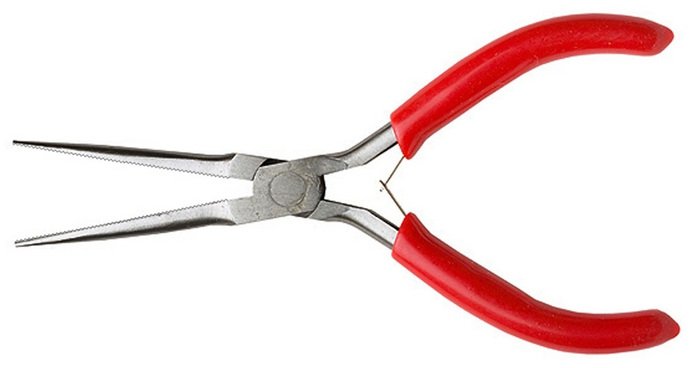 Pince à modeler à bec long Excel 55561