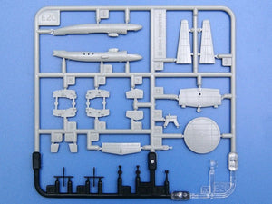 Trumpeter 05605 US CVN-68 Nimitz porte-avions 1975 (1/350) – Bild 16
