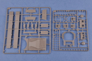 Hobby Boss 83869 IDF APC Nagmachon Doghouse I 1/35 – Bild 5