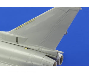 Eduard 73473 EF-2000 single seater 1/72 HASEGAWA – zdjęcie 6