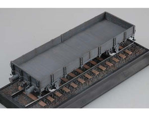 Trumpeter 01518 Wondole des chemins de fer allemands (côtés inférieurs) (1/35) – immagine 3