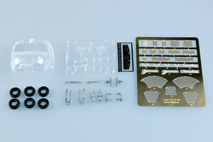 Trumpeter 05105 CH-47D CHINOOK 1/35 – immagine 9