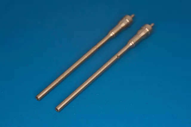RB Modèle 32AB15 MG151 de 20 mm, utilisé sur de nombreux avions allemands, échelle 1/32