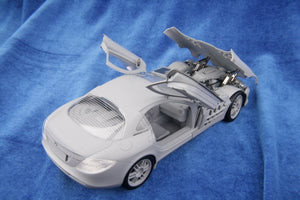 KA Models KE-24047 SLR 722 ( pour Tamiya 24317 ) PARTIE DE DÉTAIL 1/24 – image 9