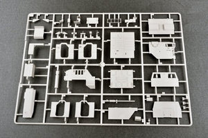 Trumpeter 01038 48N6E de 5P85S TEL S-300PMU SA-10 GRUMBLE 1/35 – image 15