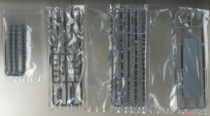 Fujimi 451695 KG-44 Japanese Navy Aircraft Carrier Taiho Full Hull 1/700 – zdjęcie 6
