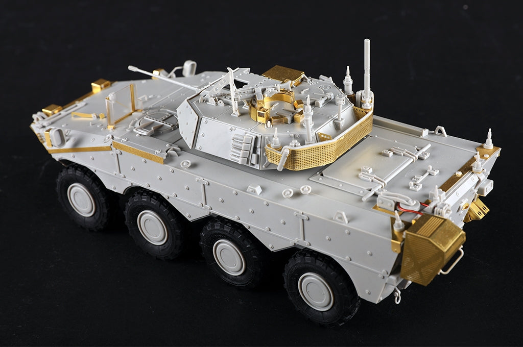 Trumpeter 09606 VBM Freccia 1/35 – immagine 10