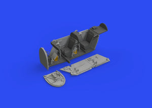 Eduard SIN64884 Z-126 EDUARD Trainer 1/48 – image 4