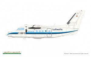 Eduard 2148 L-410UVP TURBOLET 1/72 – image 9