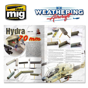 Munitions du Mig 5210 TWA.10 ARMAMENT (anglais) – immagine 4