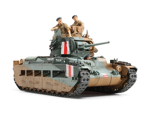 Tamiya 35300 Matilda Mk.III/IV 1/35