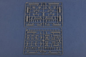 Hobby Boss 81758 Su-17M4 Fitter-K 1/48 – image 9