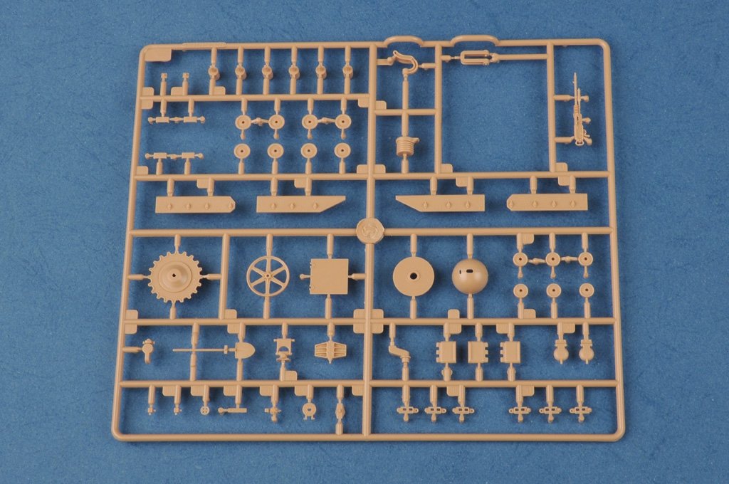 Hobby Boss 83862 Schneider CA - Blindé – image 7