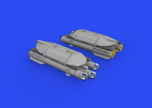 Eduard 672260 Brimstone avec support AGLM III 1/72  – immagine 3