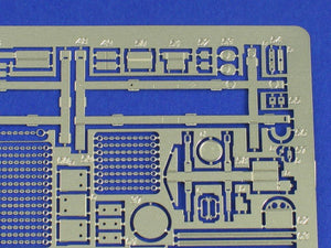 Aber 35221 Char moyen allemand Pz.Kpfw. V, Ausf.G (Sd.Kfz. 171) Panther Ausf.G tardif - set de base (1/35) – Bild 2