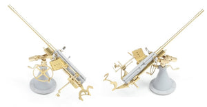 Pontos 48001F1 U-Boot Type VII C Detail up set 1/48 – zdjęcie 17
