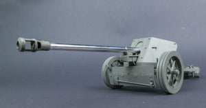 Das Werk DW16020 allemand 7,5 cm PaK40 (moyen/tardif) 1/16  – immagine 6