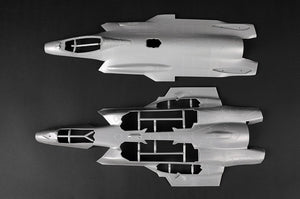 Trumpeter 03231 F-35A Lightning II 1/32 – image 9