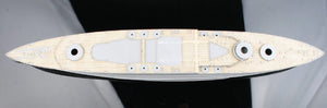 MK1 Design MD-35026 Queen Elizabeth DX Pack 1/350 – Bild 3