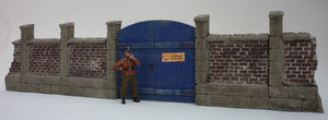 RT-Diorama 35204 Porte de ferme 1/35 – imagen 7